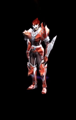 Magic Gladiator