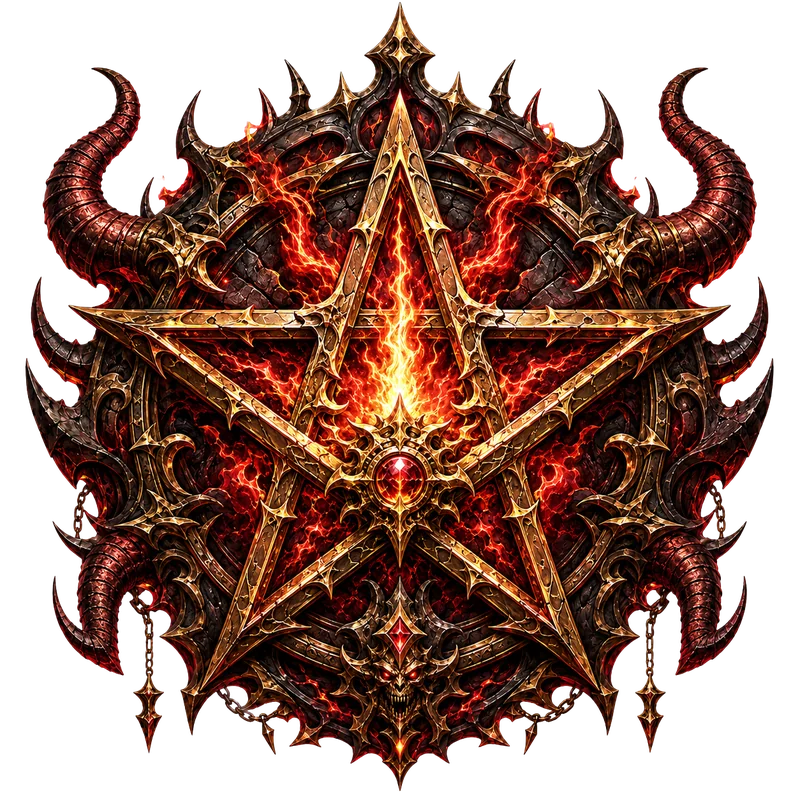 Devil Square